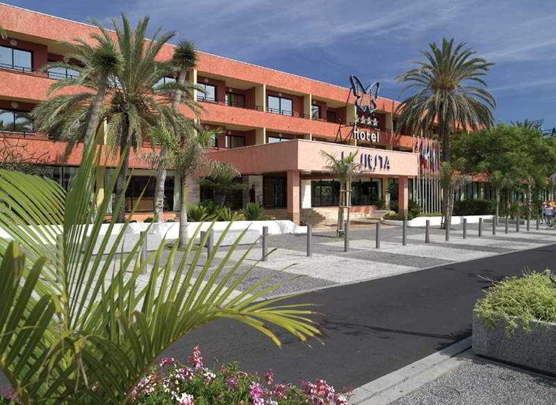 Alexandre La Siesta Playa de las Americas (Tenerife) Exterior foto