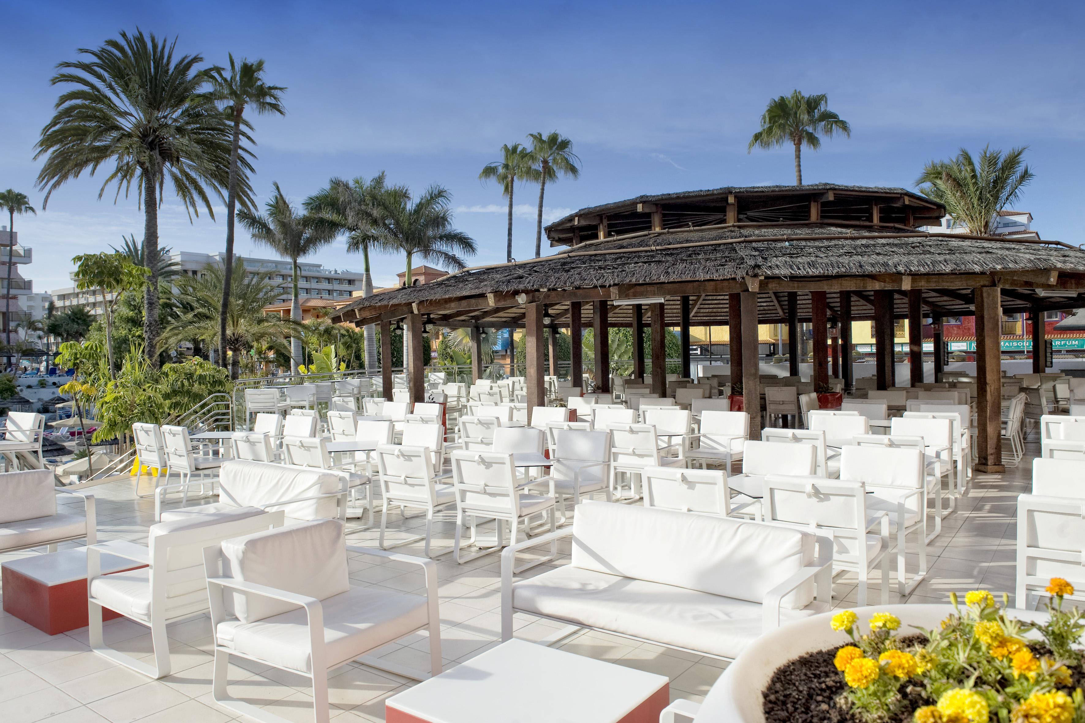 Alexandre La Siesta Playa de las Americas (Tenerife) Exterior foto