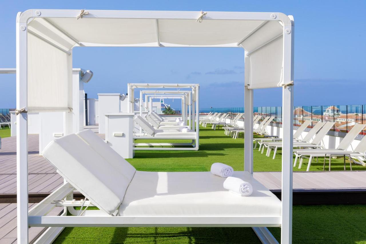 Alexandre La Siesta Playa de las Americas (Tenerife) Exterior foto