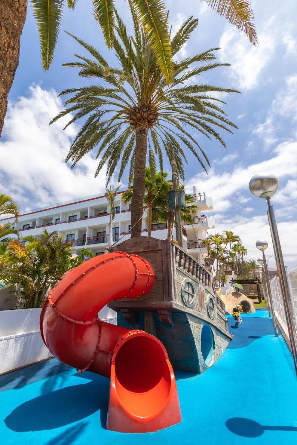 Alexandre La Siesta Playa de las Americas (Tenerife) Exterior foto